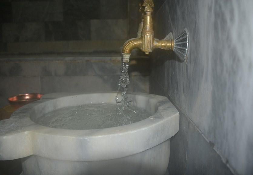Basak Termal Hotel คิซิลจาฮามัม ภายนอก รูปภาพ