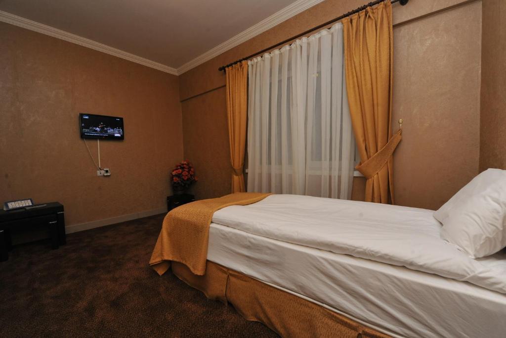 Basak Termal Hotel คิซิลจาฮามัม ห้อง รูปภาพ