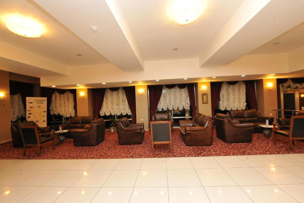 Basak Termal Hotel คิซิลจาฮามัม ภายนอก รูปภาพ